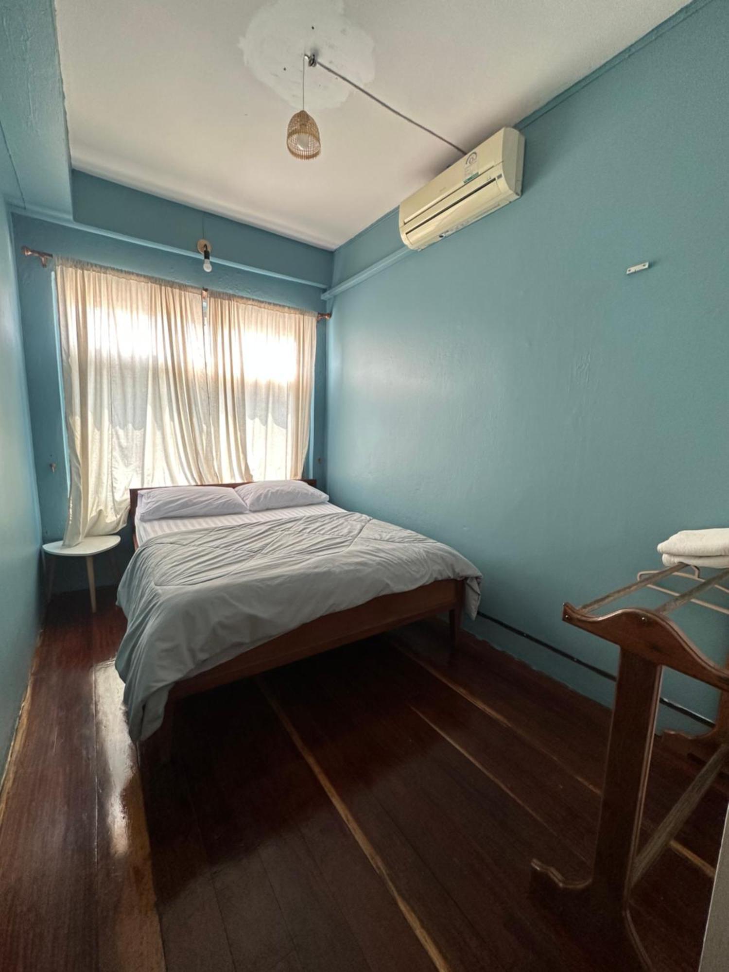 Thadan Guest House 반 후안사이 외부 사진