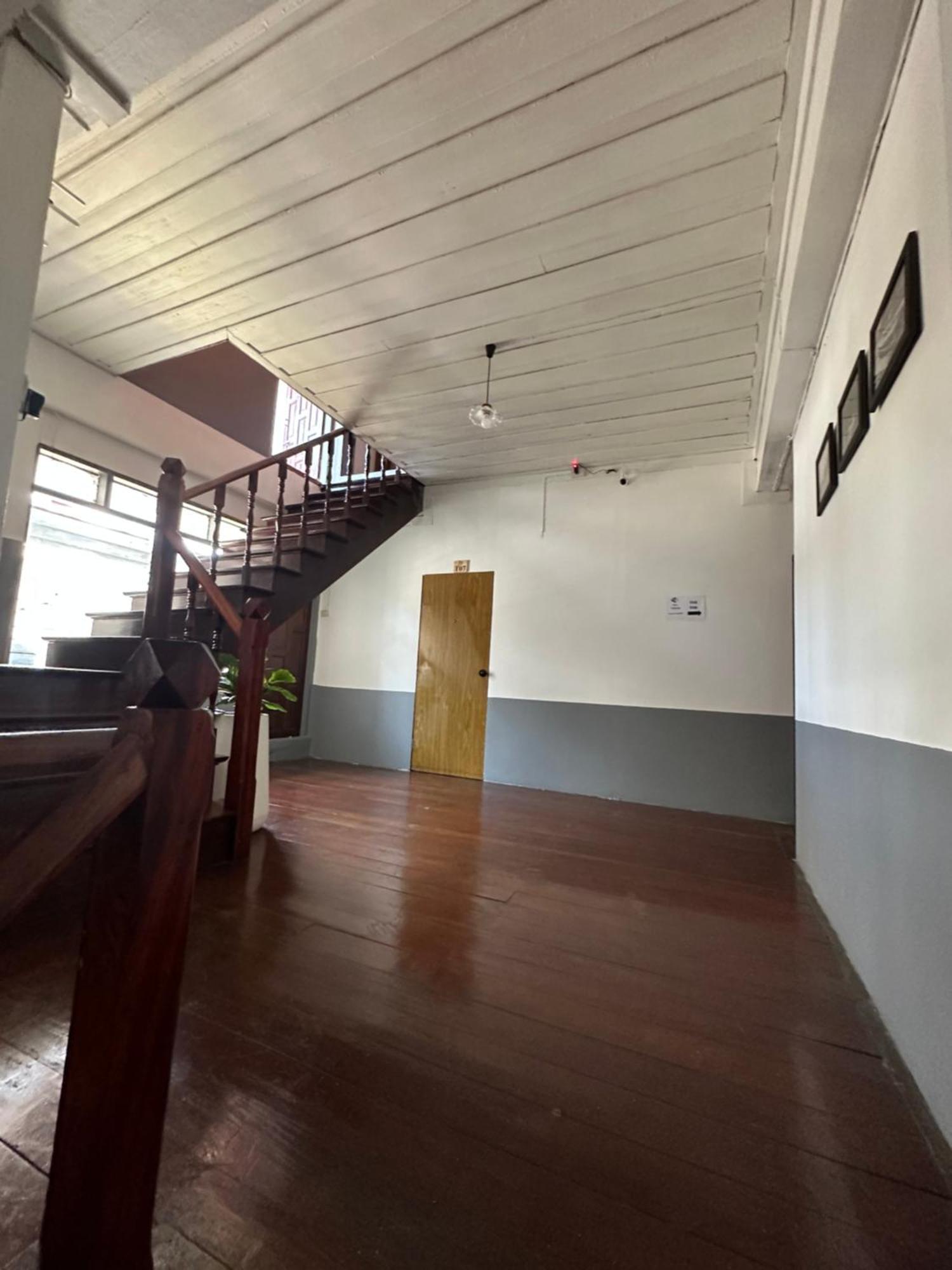 Thadan Guest House 반 후안사이 외부 사진
