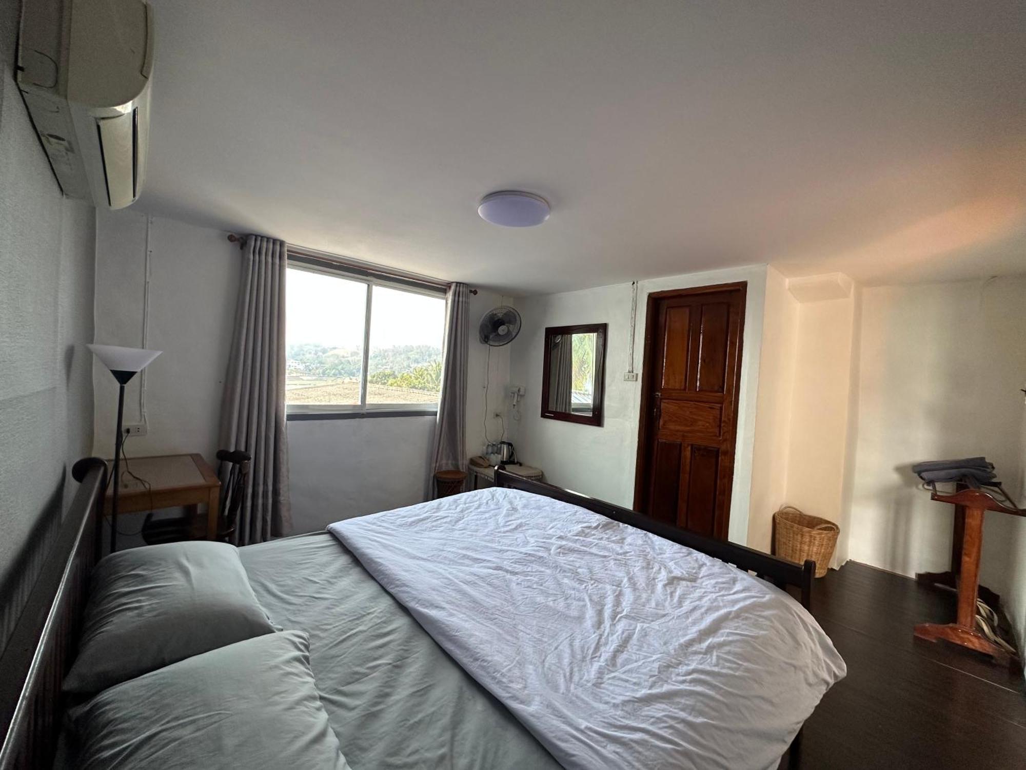 Thadan Guest House 반 후안사이 외부 사진